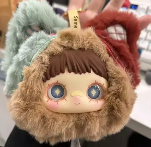 Maymei Once Forgotten Corners