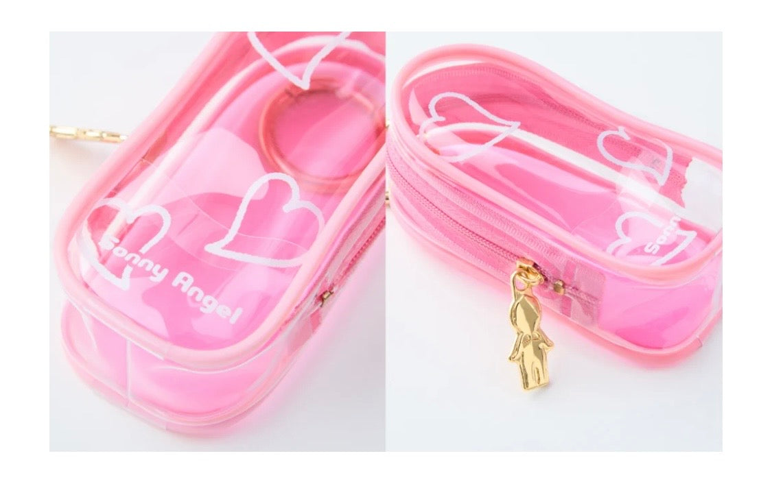 Sonny Angel My Bestie Case - V1- Pink