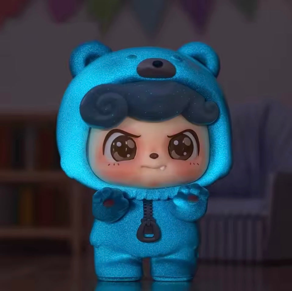 Jotoys Q.Kid BE your Q Baby