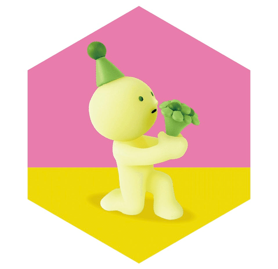 SMISKI Birthday Series