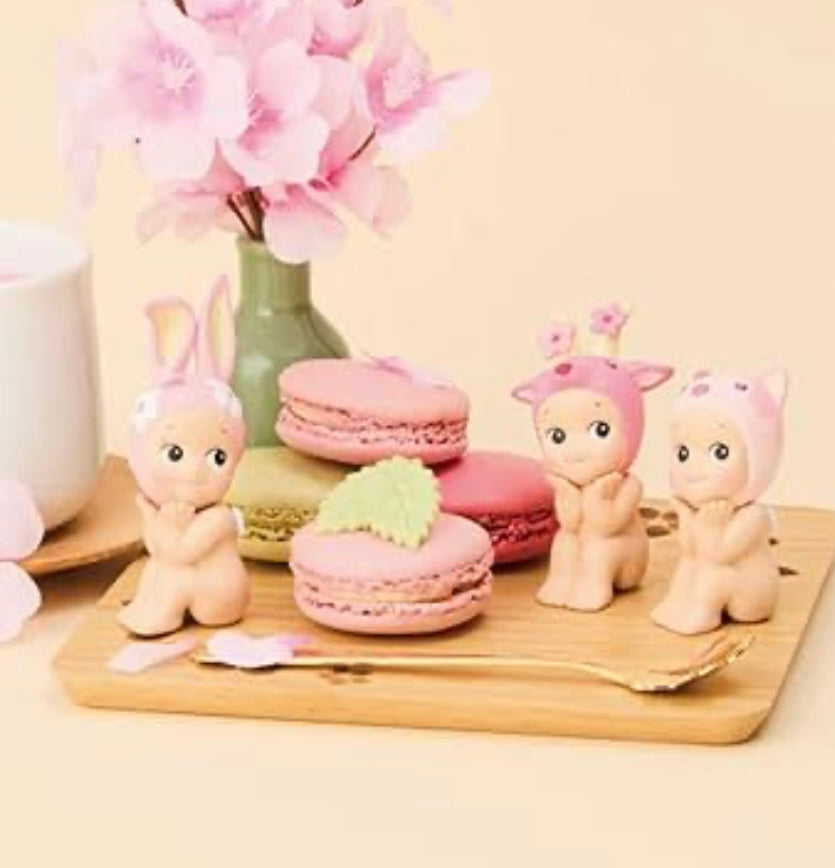 Sonny Angel Cherry Blossom Series