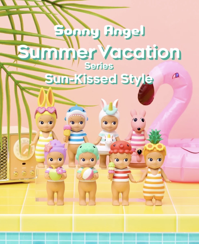 The Complete Guide to Sonny Angel Series: What to Collect in 2026