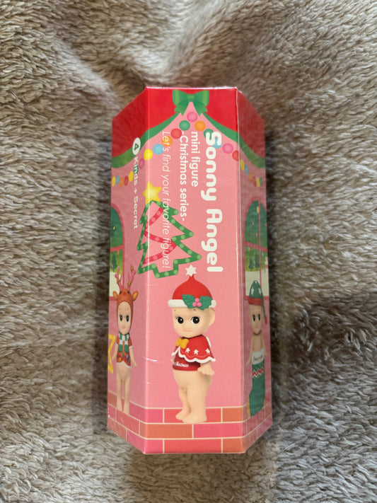 Just landed…RARE & RETIRED Sonny Angels!