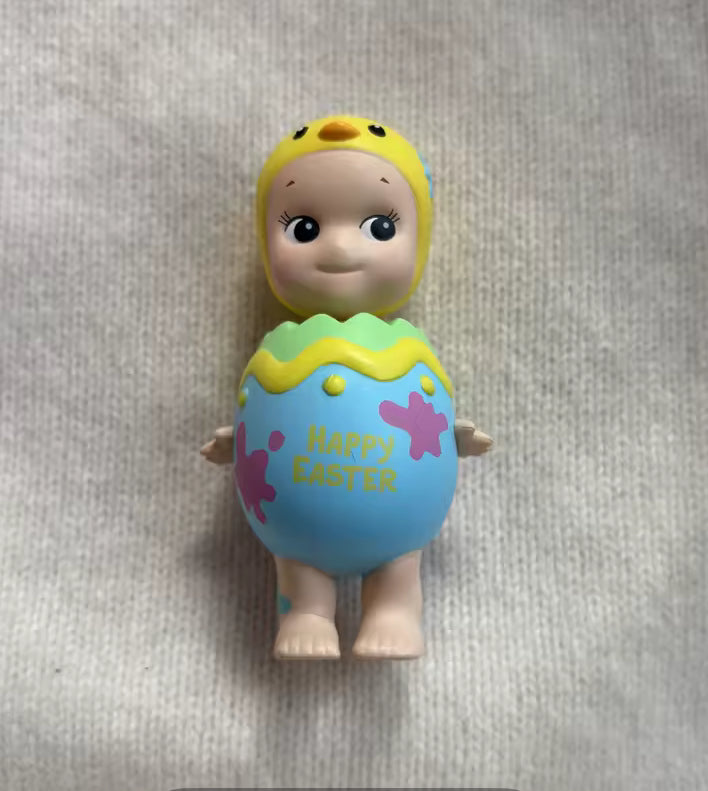 Retired, rare and vintage Sonny Angels