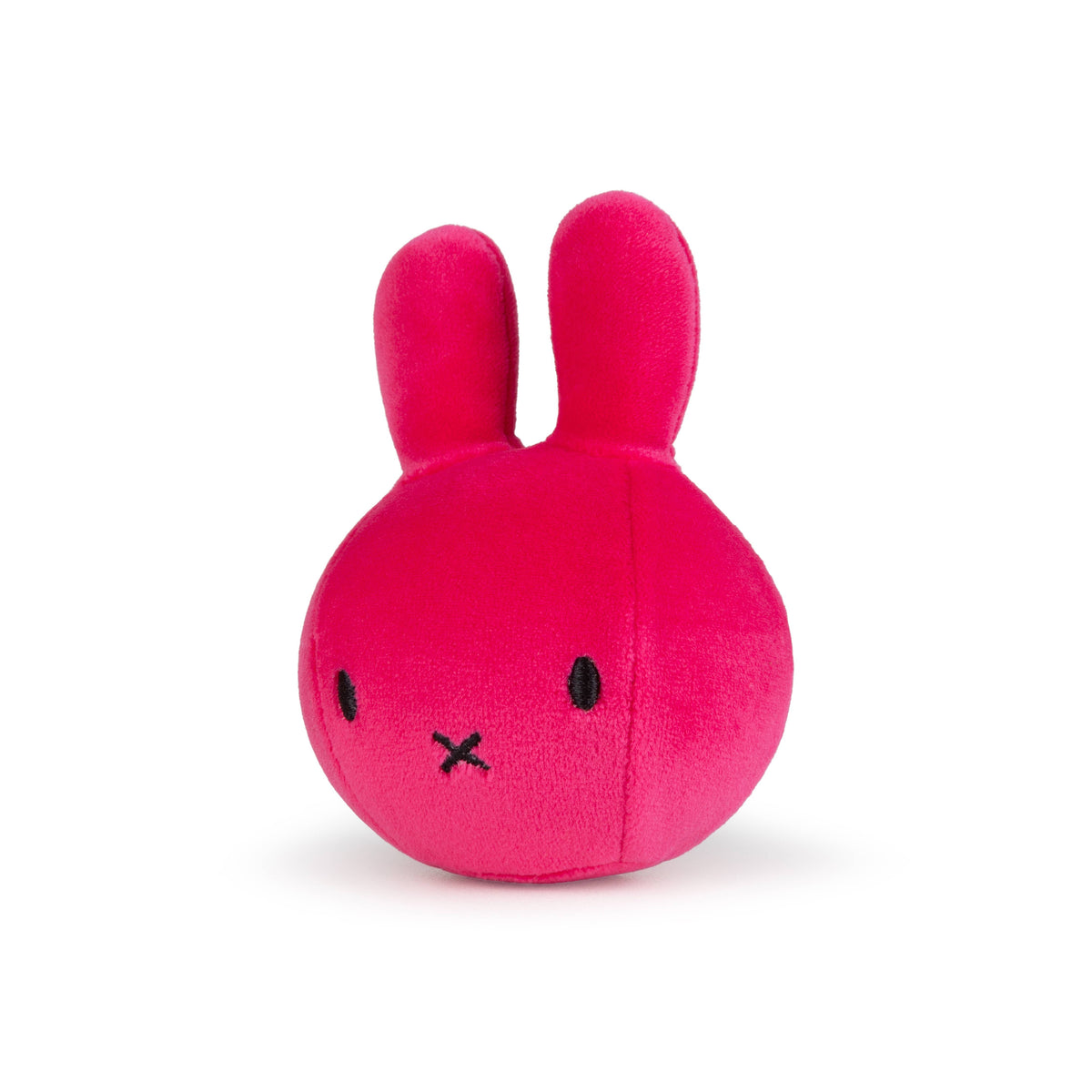 Bon Ton Toys Miffy Squishy Stress Ball Fuchsia