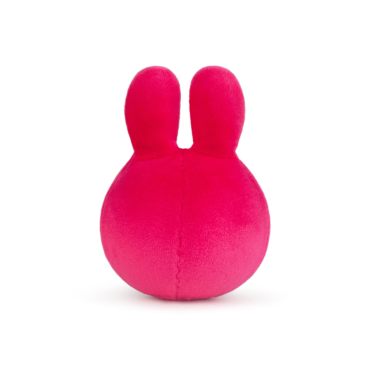 Bon Ton Toys Miffy Squishy Stress Ball Fuchsia