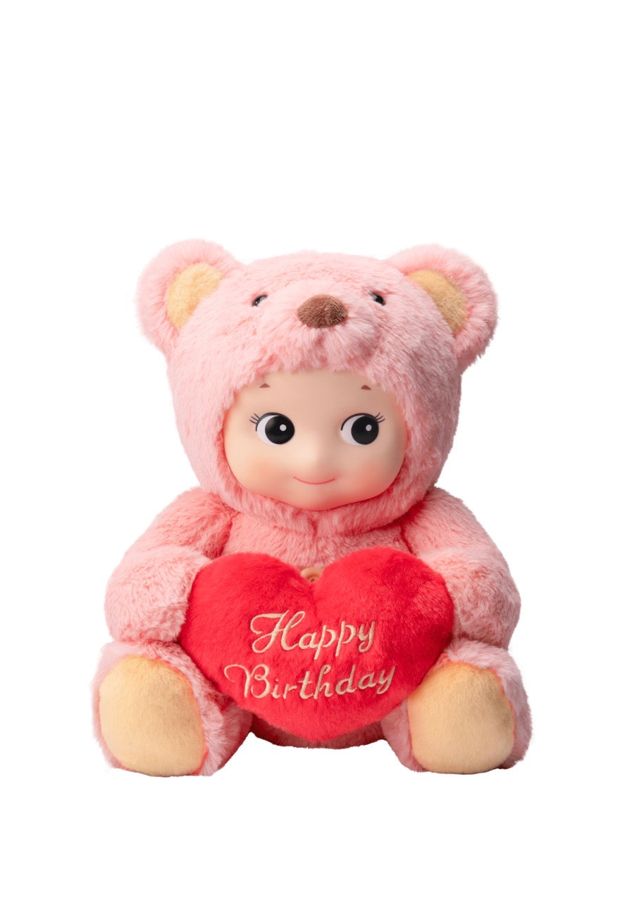 Sonny Angel Plush Cuddly Bear