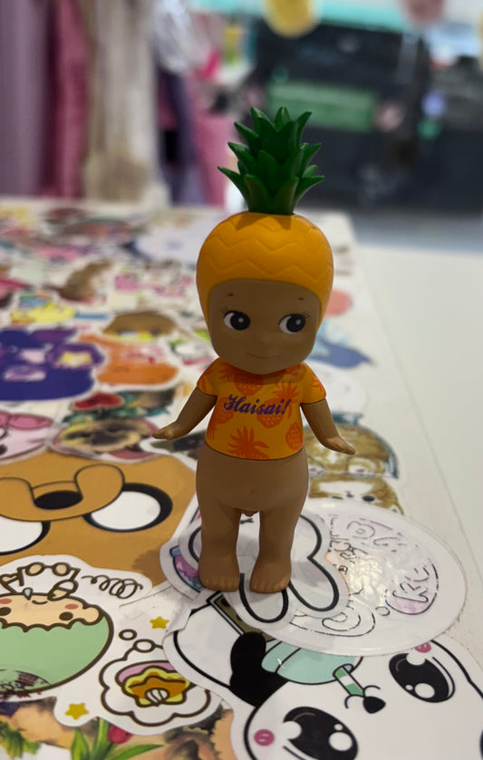 Sonny Angel Okinawa Collection- Haisai! (2017) *no box*