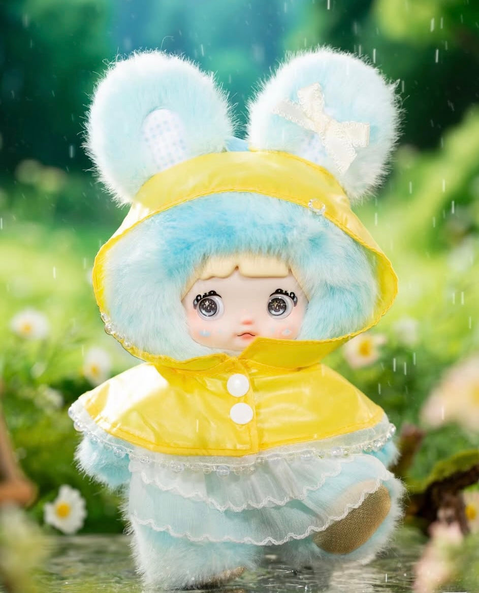 Nommi Weather Forecast Series