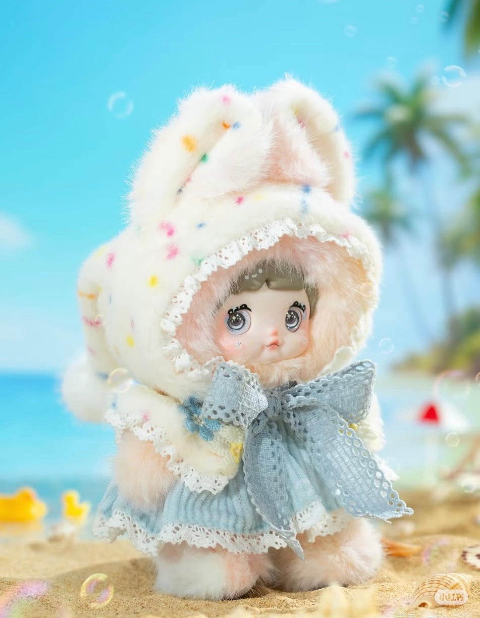 Nommi Weather Forecast Series