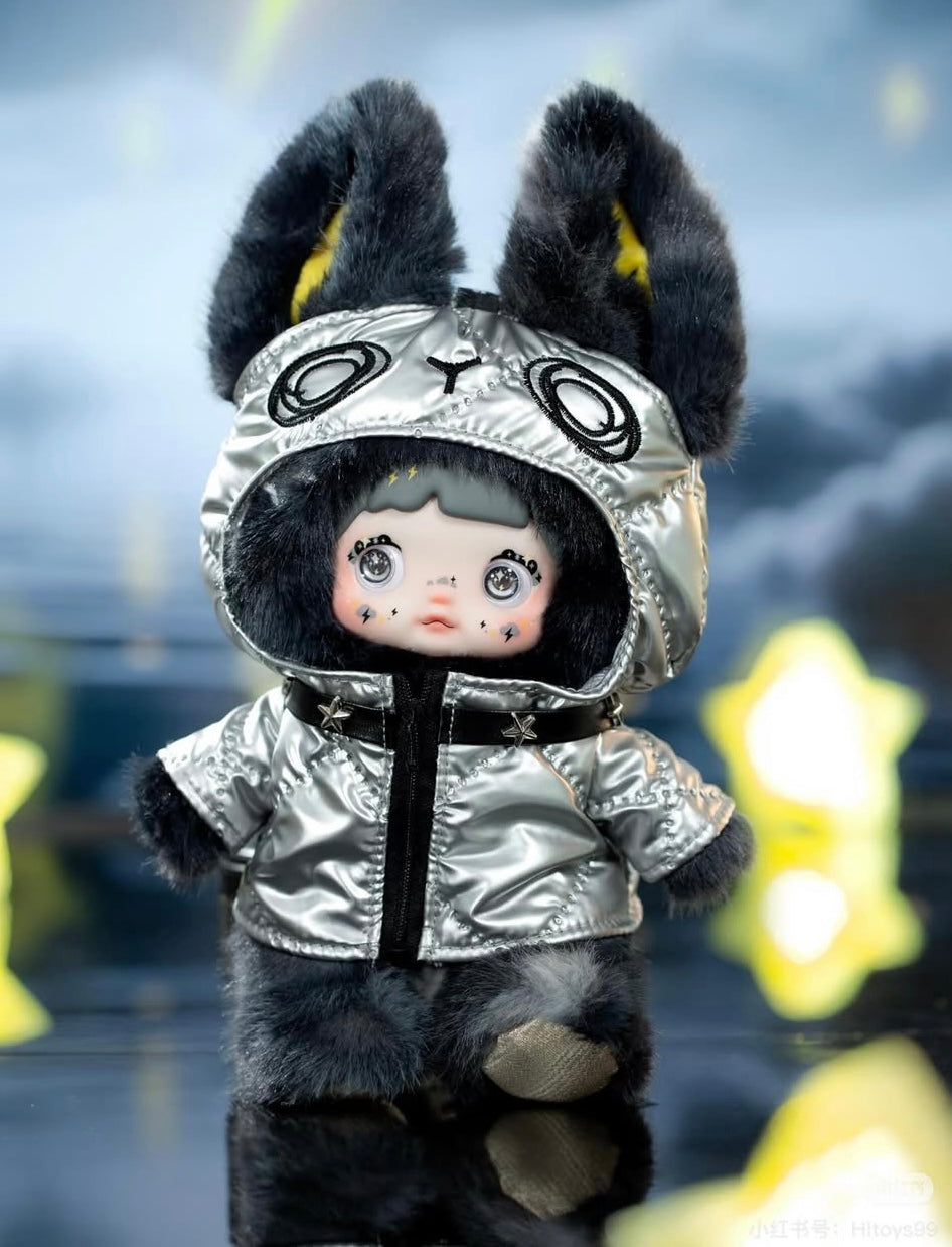 Nommi Weather Forecast Series