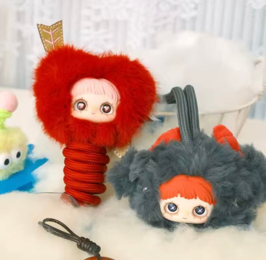 Maymei Horoscope Stories Phone Lanyard