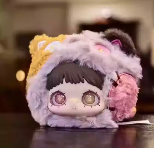 Maymei Once Forgotten Corners