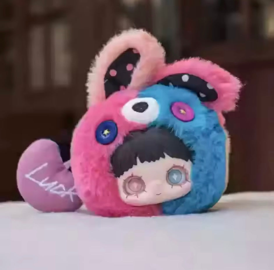 Maymei Once Forgotten Corners