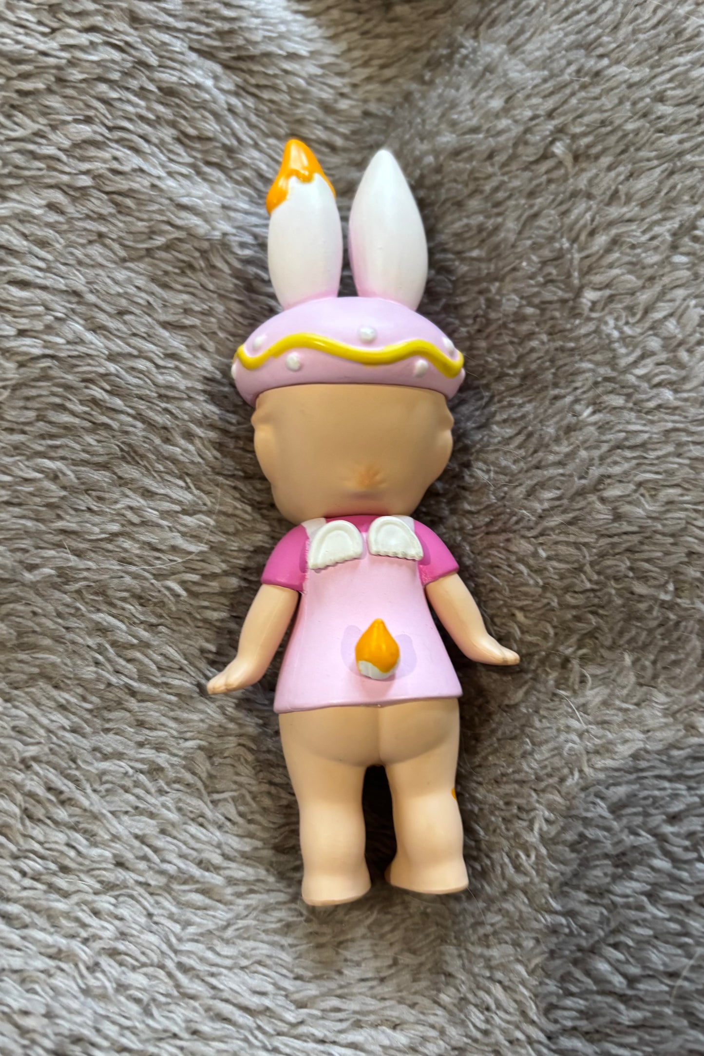 Retired, rare Sonny Angel Easter Bunny 2018 *No box*