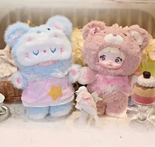 Nommi 400% Goodnight Bear