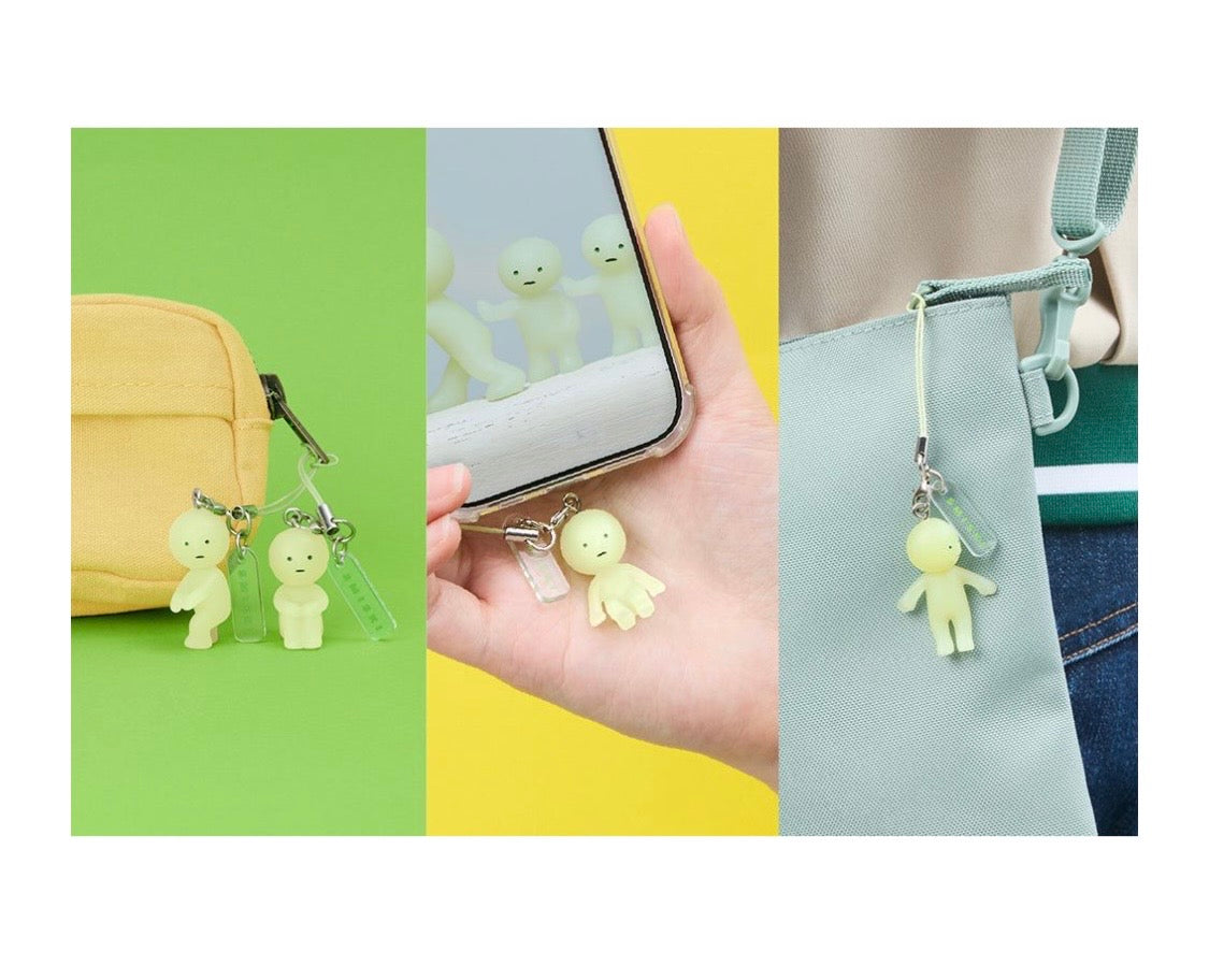 Smiski Strap Accessories V1