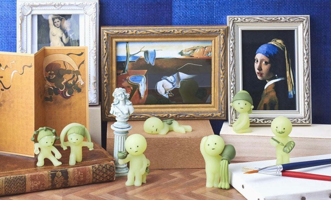 SMISKI Museum Series