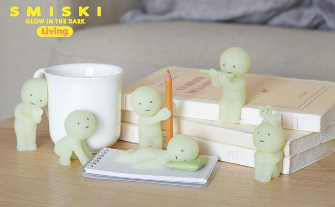 SMISKI Living Series