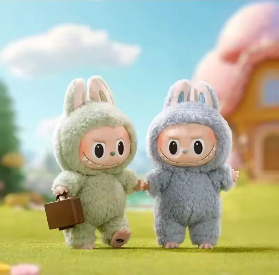 *Restocking Soon!* POP MART The Monsters Exciting Macaron