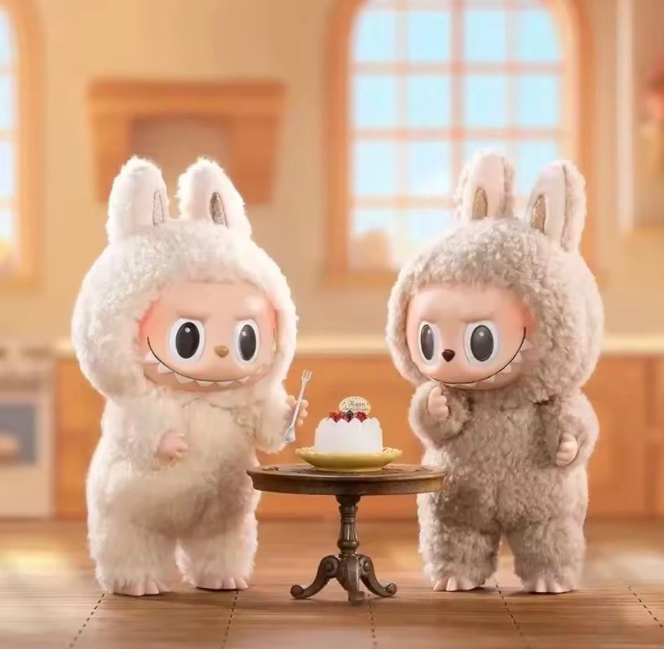 *Restocking Soon!* POP MART The Monsters Exciting Macaron