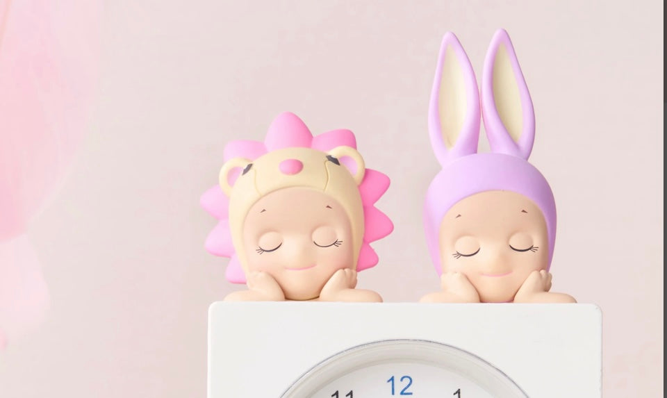 Sonny Angel Dreaming HIPPERS