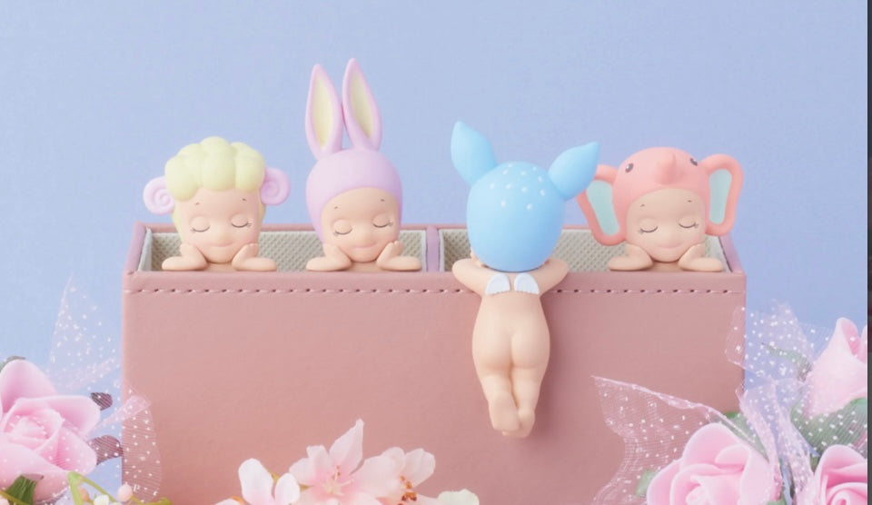 Sonny Angel Dreaming HIPPERS