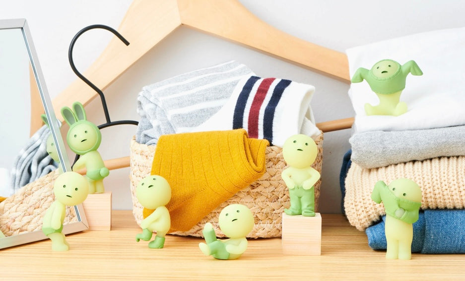 SMISKI Dressing Series