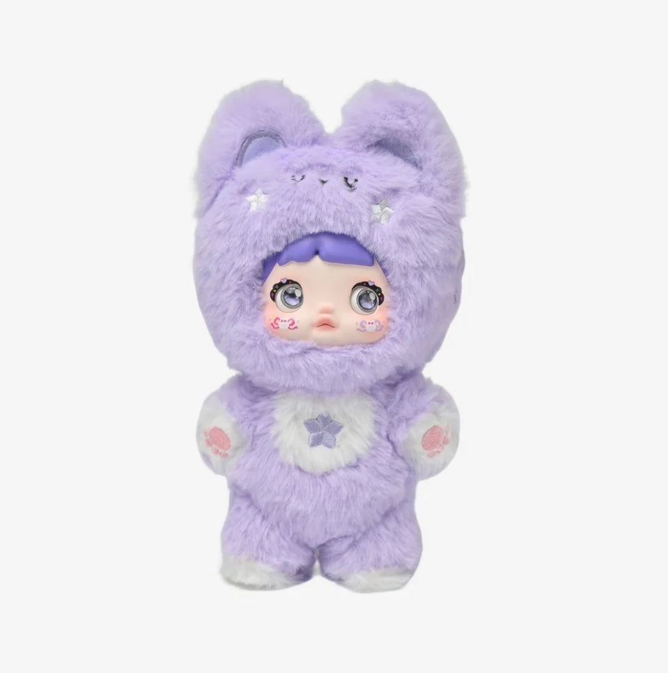 Nommi Loveliness Never Ends Plush Pendant