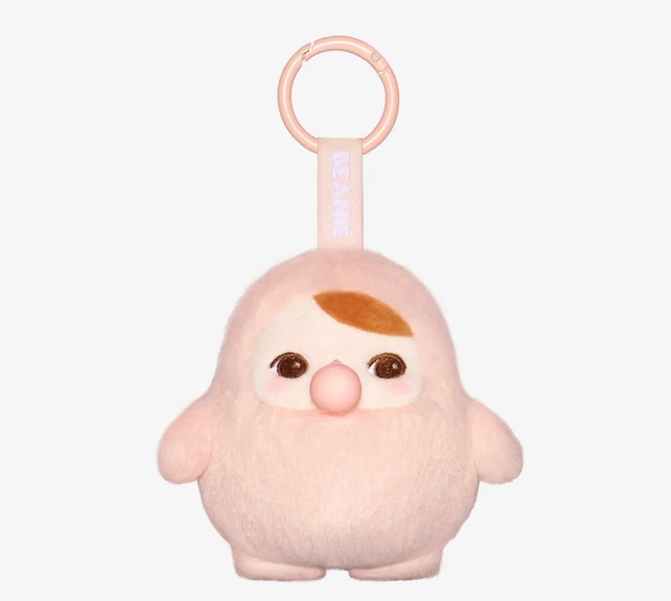 POP MART Pucky Beanie Bubble Up