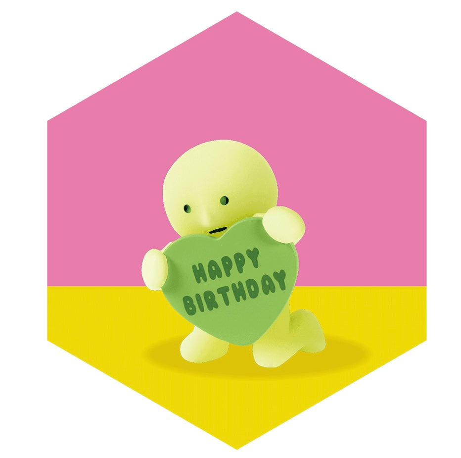 SMISKI Birthday Series