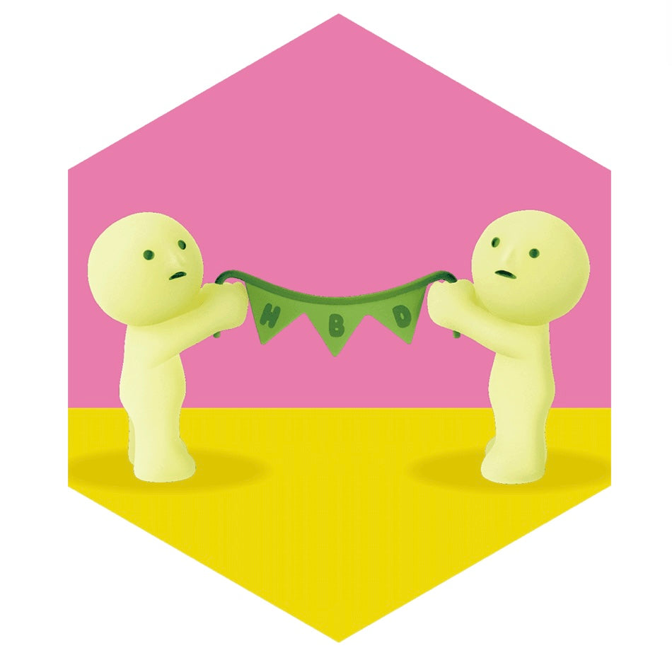 SMISKI Birthday Series