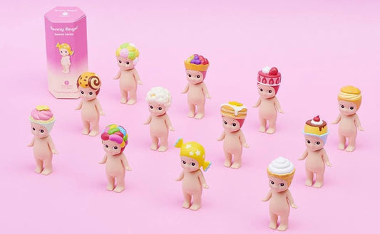 Sonny Angel Sweet Series