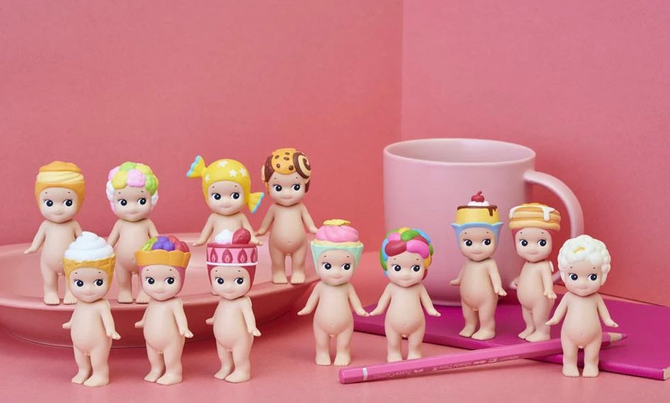 Sonny Angel Sweet Series