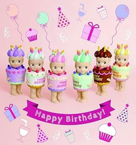 Sonny Angel Birthday Gift