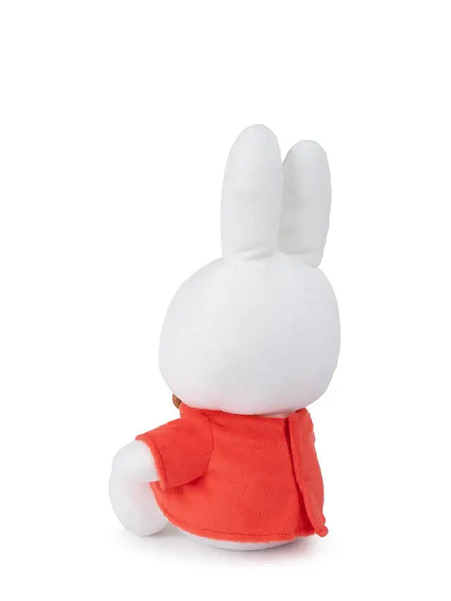Bon Ton Toys Miffy with Snuffy large plush